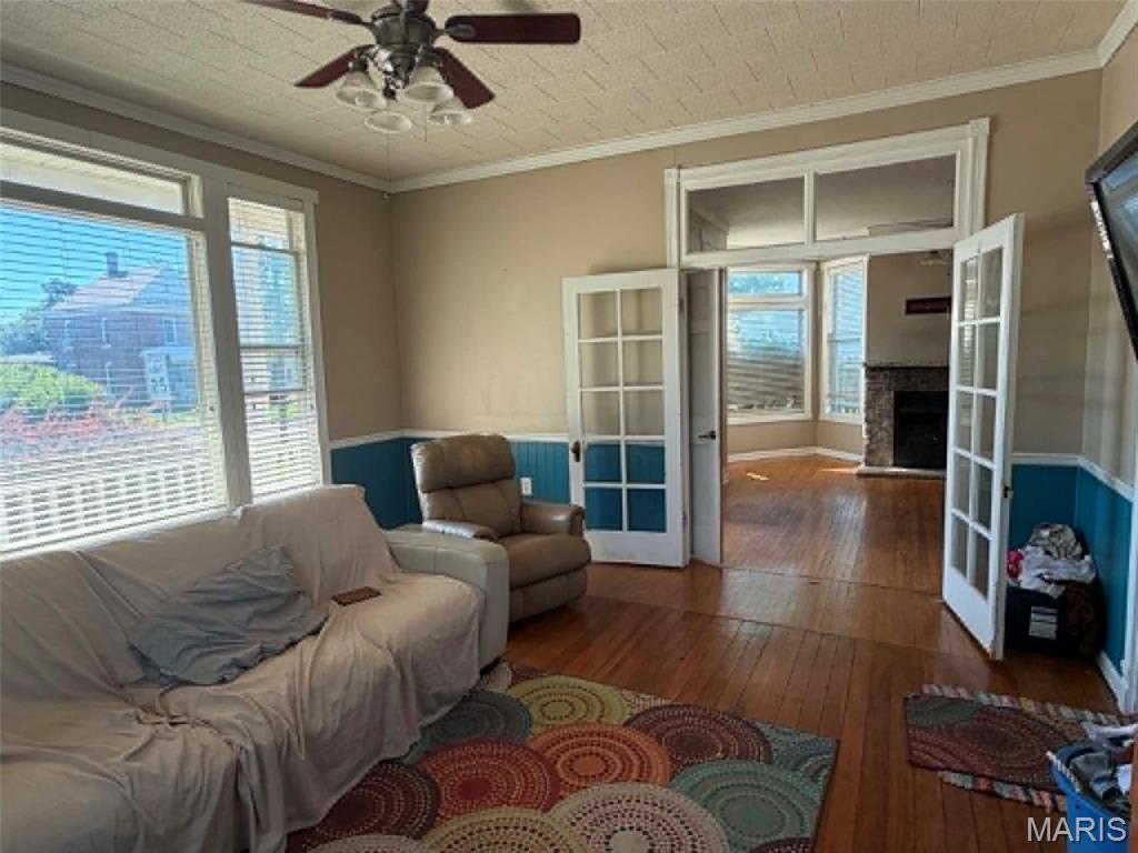 Dickerson - Residential