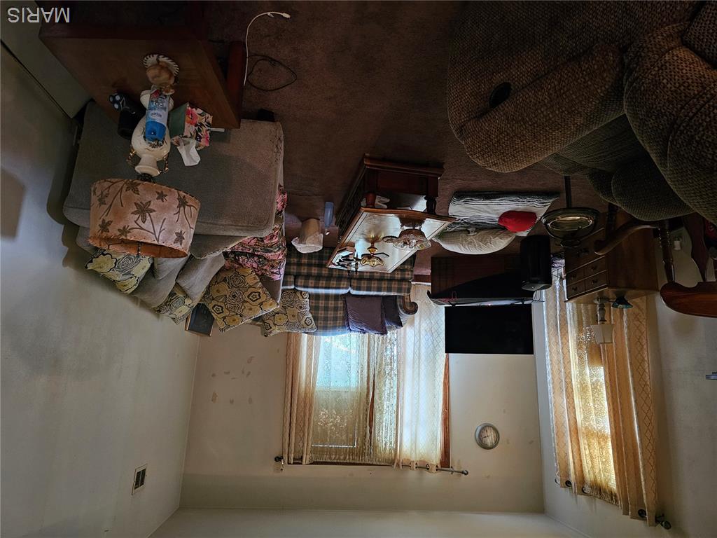 not in subdivision - Residential