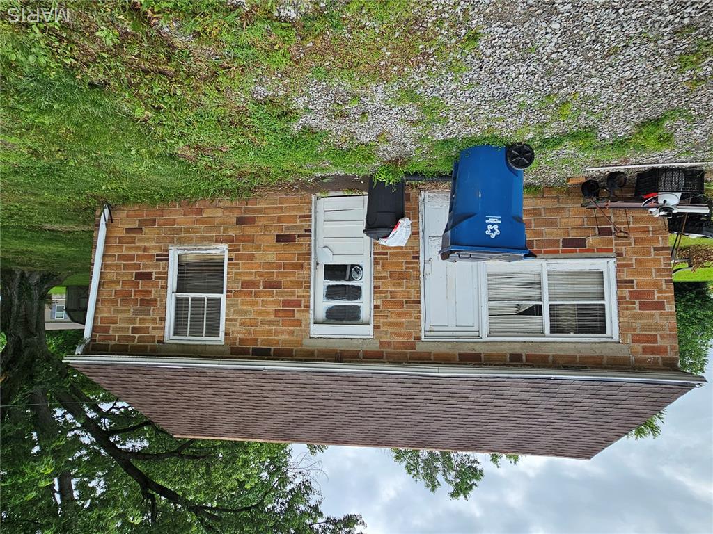 not in subdivision - Residential