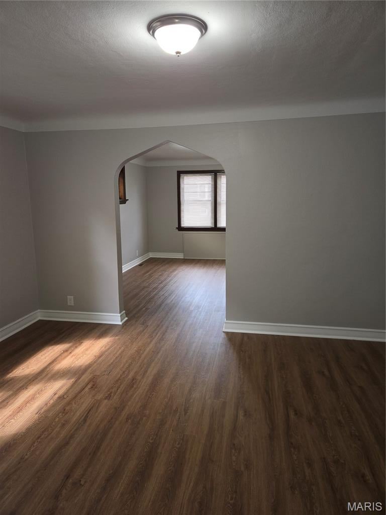 Gardenville Terrace Add - Residential Income