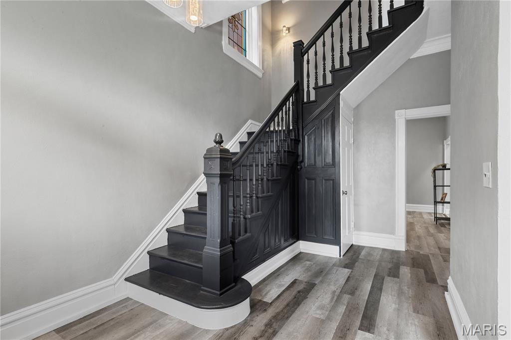 St Louis Commons Add - Residential