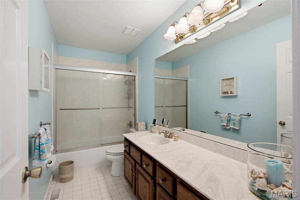 Southridge Park Ph One Two - Residential