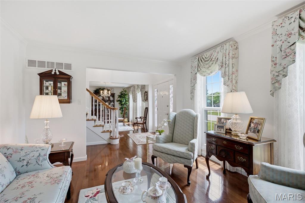 Southridge Park Ph One Two - Residential