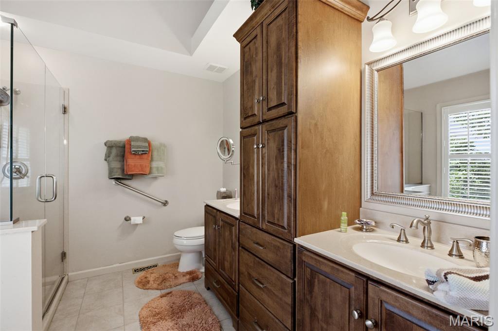 Southridge Park Ph One Two - Residential