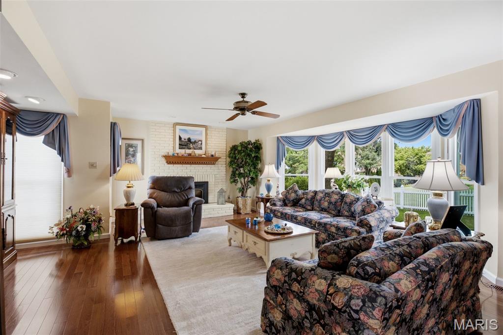 Southridge Park Ph One Two - Residential