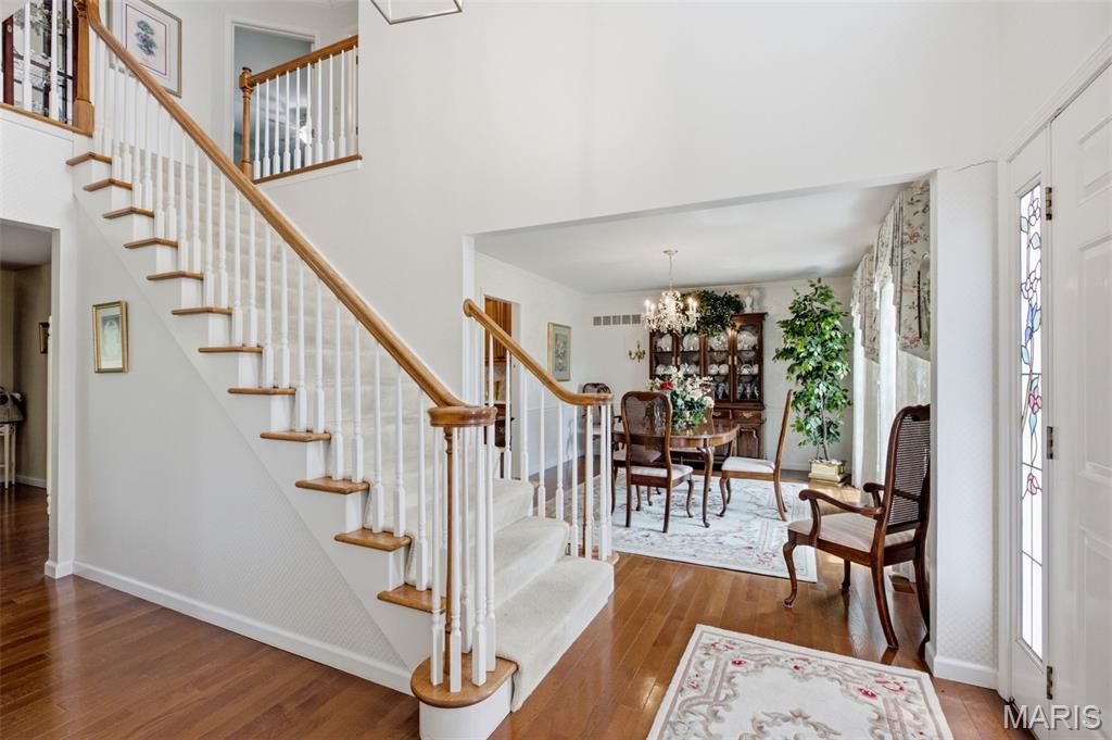 Southridge Park Ph One Two - Residential