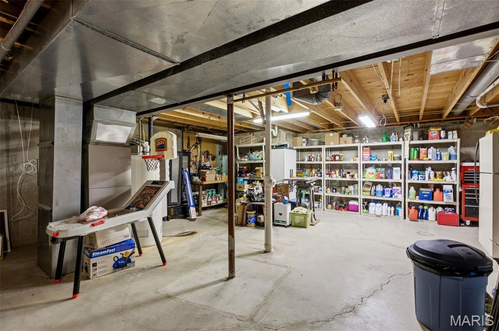 Southridge Park Ph One Two - Residential