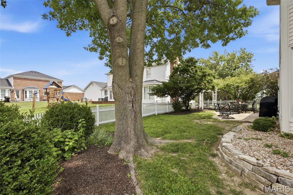 Southridge Park Ph One Two - Residential