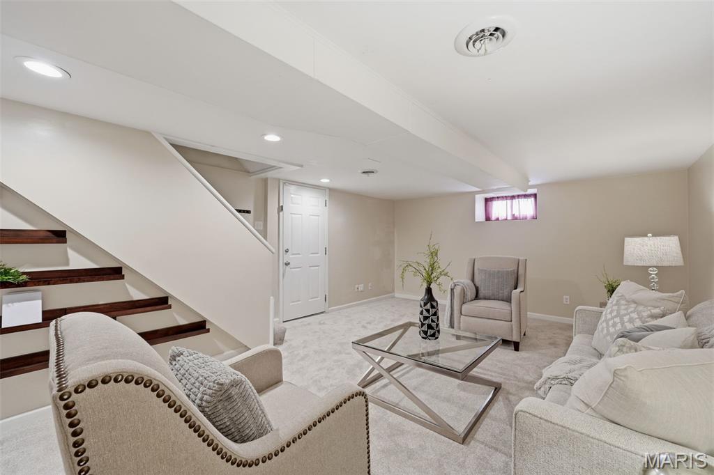 Weston Park - Residential