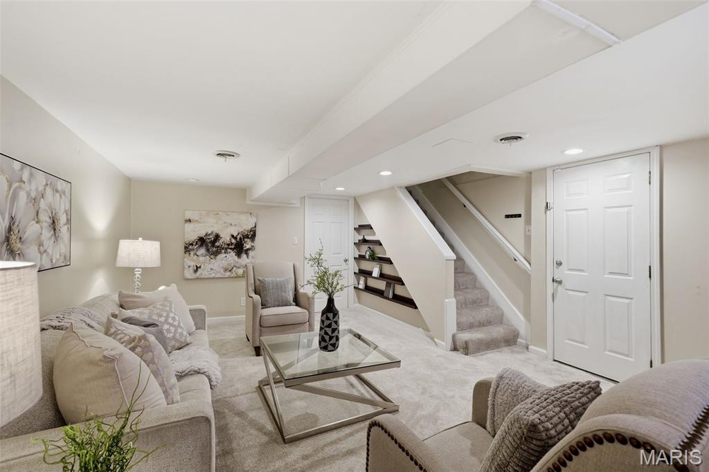 Weston Park - Residential
