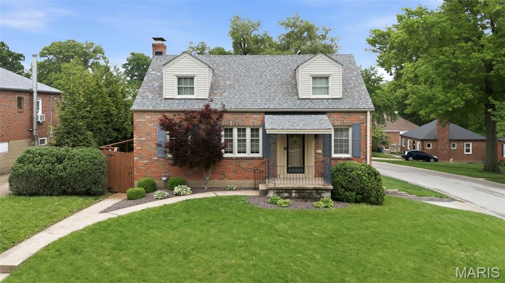 Welcome to 2926 Wingate Court, a charming home tucked away on a quiet street in the heart of Rock Hill. From the moment you arrive, you’ll feel the warmth and comfort this home offers, perfect for everyday living and creating lasting memories.

The main level features a cozy living room that invites you to relax and unwind, along with a dedicated dining space ideal for gathering with family and friends. The kitchen is both functional and stylish, complete with granite countertops and plenty of space to cook and entertain. Two comfortable bedrooms and a full bathroom complete the main level, offering convenience and flexibility.

Upstairs, you’ll find two additional bedrooms and a full bathroom, perfect for guests, a home office setup, or growing households needing extra space. The finished lower level adds even more versatility, providing the perfect spot for a rec room, playroom, or media space.

Step outside to enjoy a private backyard retreat, featuring a beautiful cedar deck lined with arbor vitae trees for added privacy, ideal for summer evenings, morning coffee, or weekend gatherings. A one-car garage adds everyday convenience.

Located just minutes from local parks, restaurants, and everything Rock Hill has to offer, this home blends comfort, charm, and a great location all in one.
