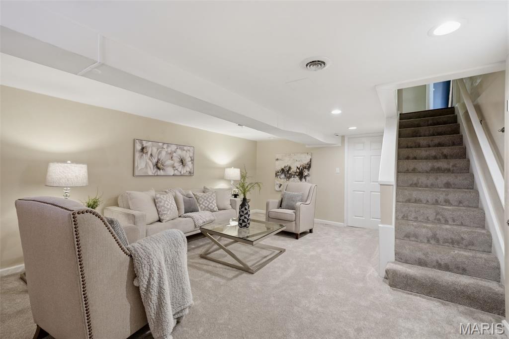 Weston Park - Residential