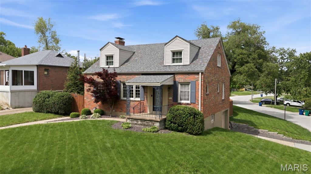 Weston Park - Residential