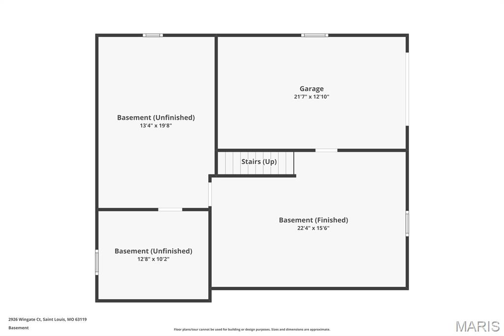Weston Park - Residential