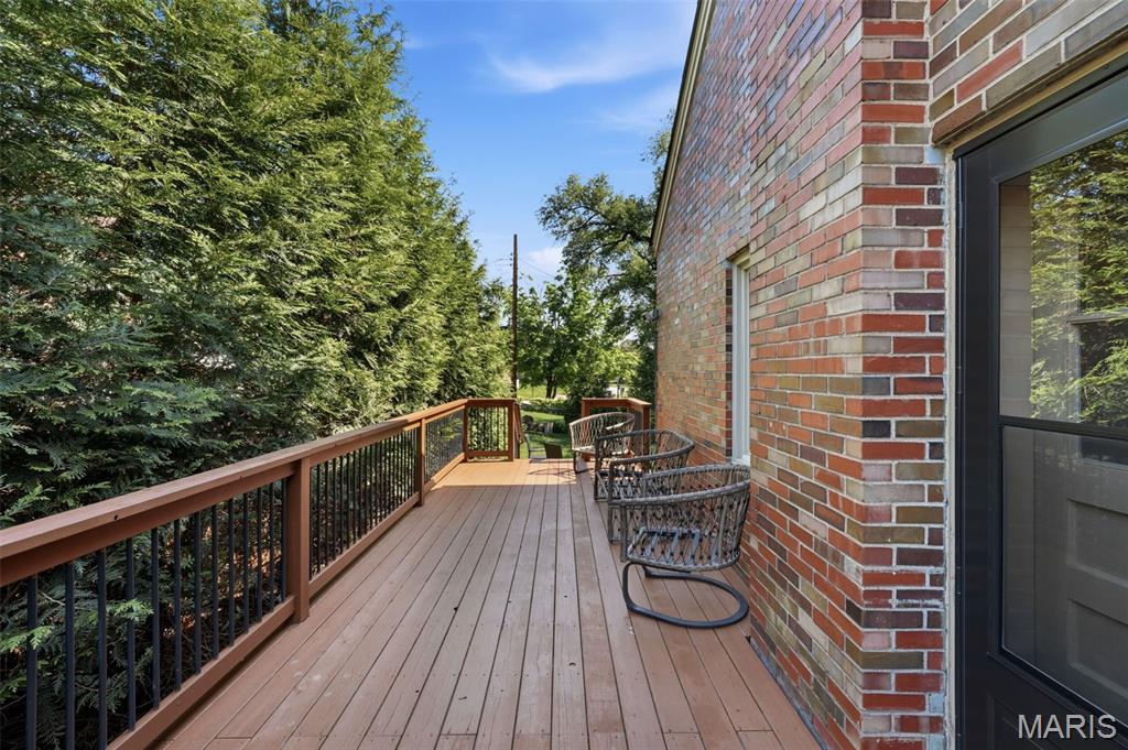 Weston Park - Residential