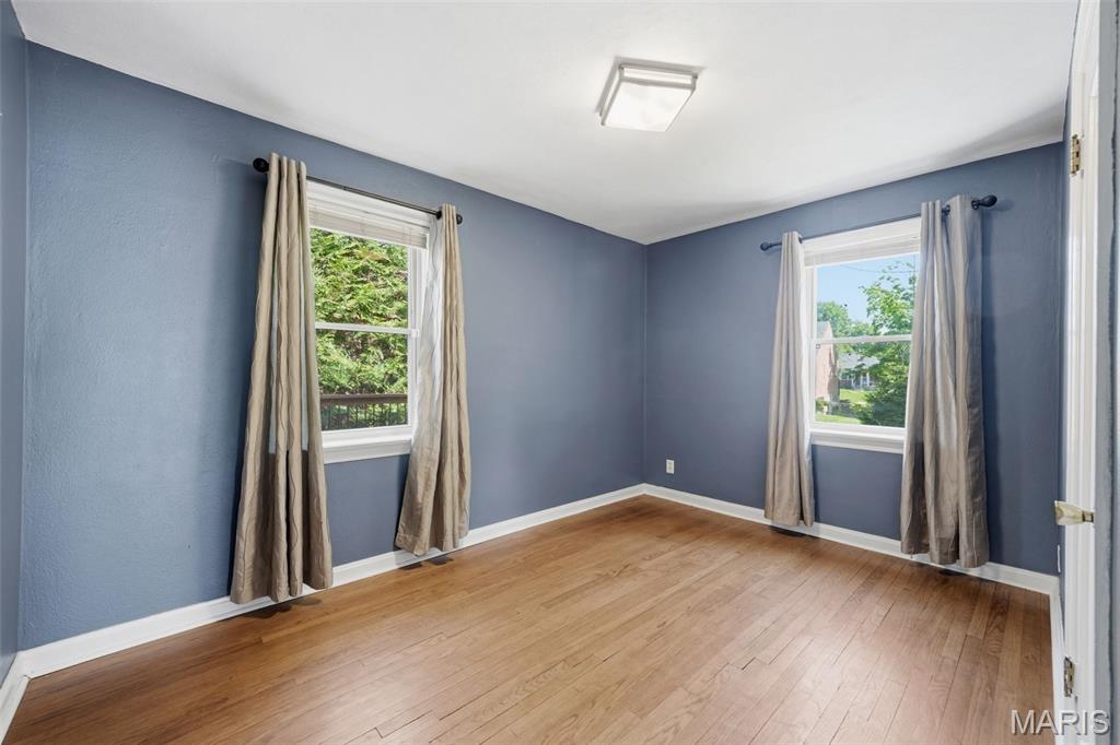 Weston Park - Residential