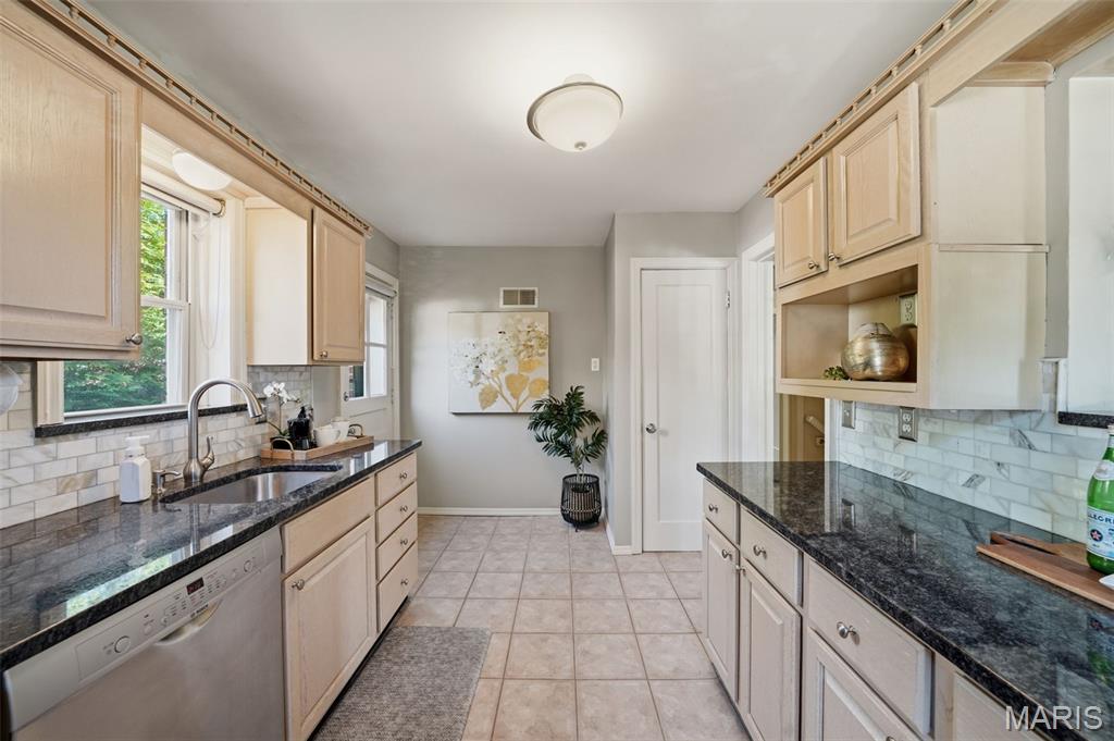 Weston Park - Residential
