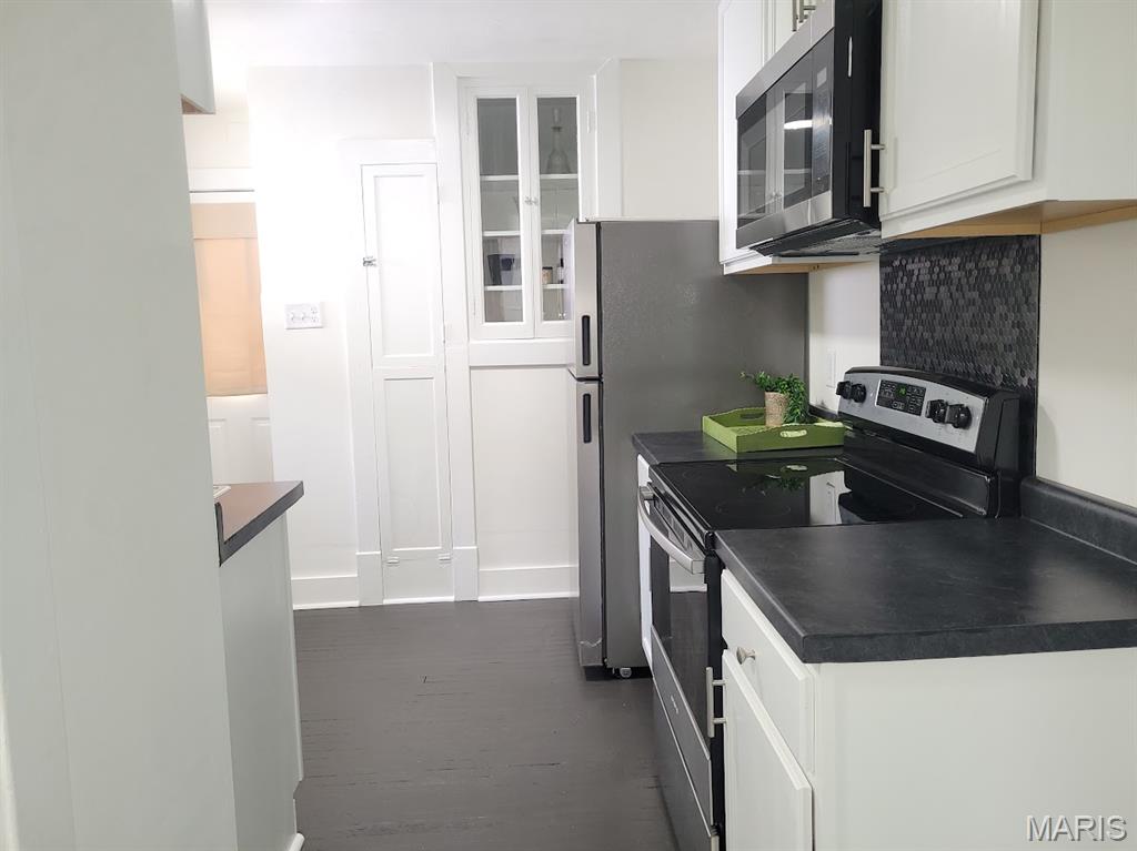 Kingslands Page Ave Add - Residential