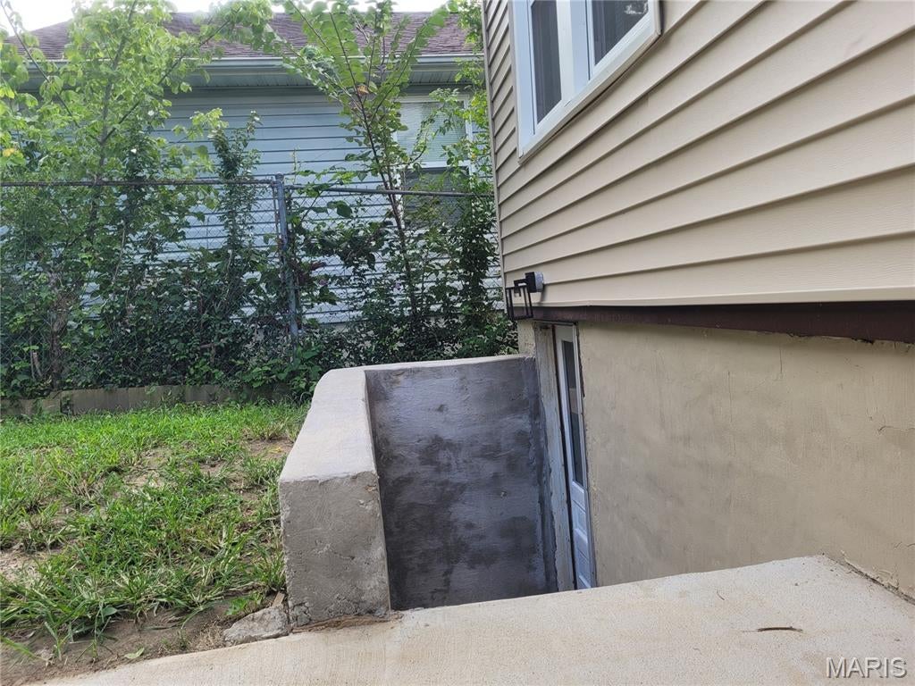 Kingslands Page Ave Add - Residential