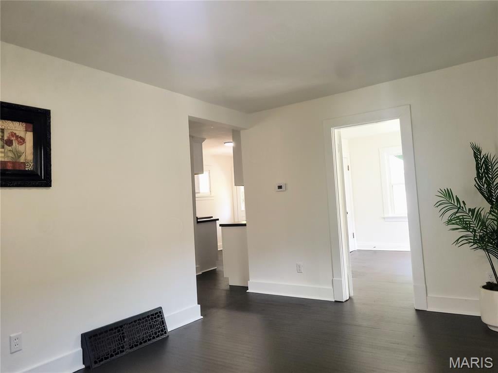 Kingslands Page Ave Add - Residential