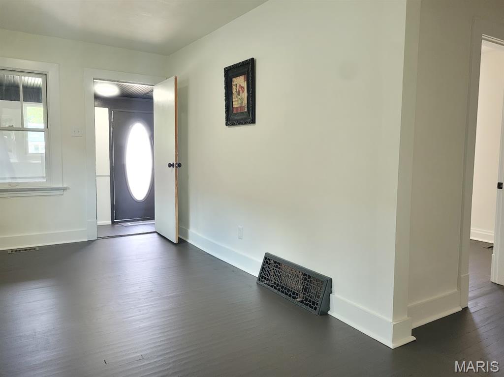 Kingslands Page Ave Add - Residential