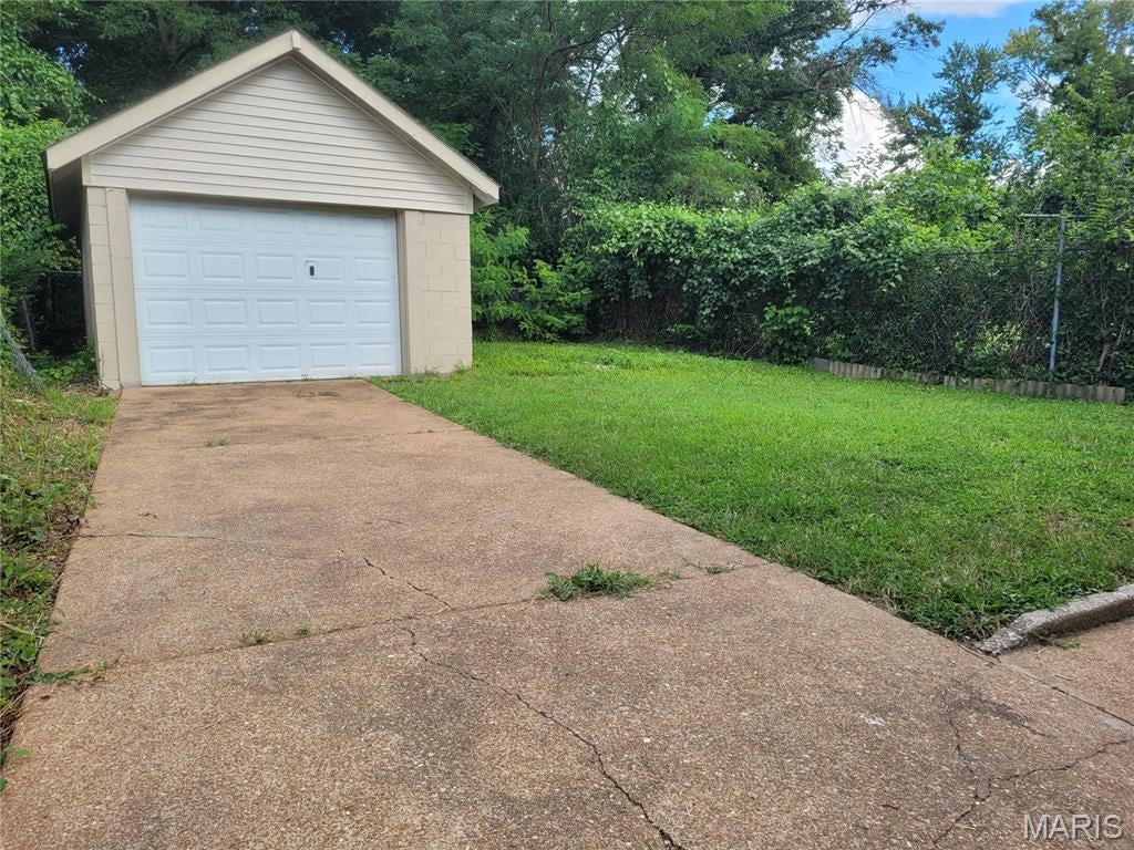 Kingslands Page Ave Add - Residential