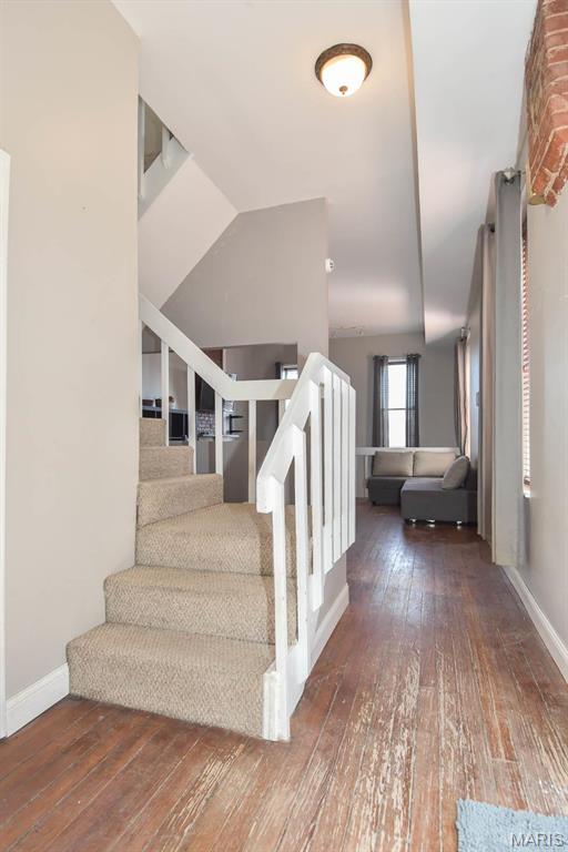 soulard - Residential Lease