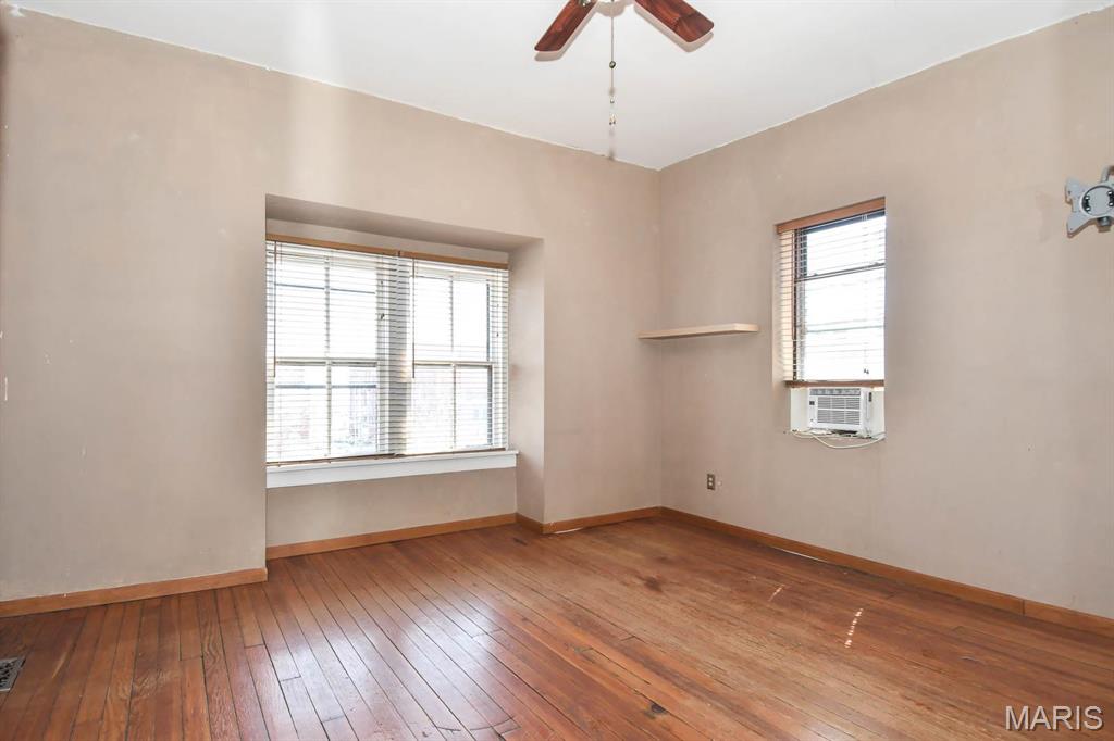soulard - Residential Lease