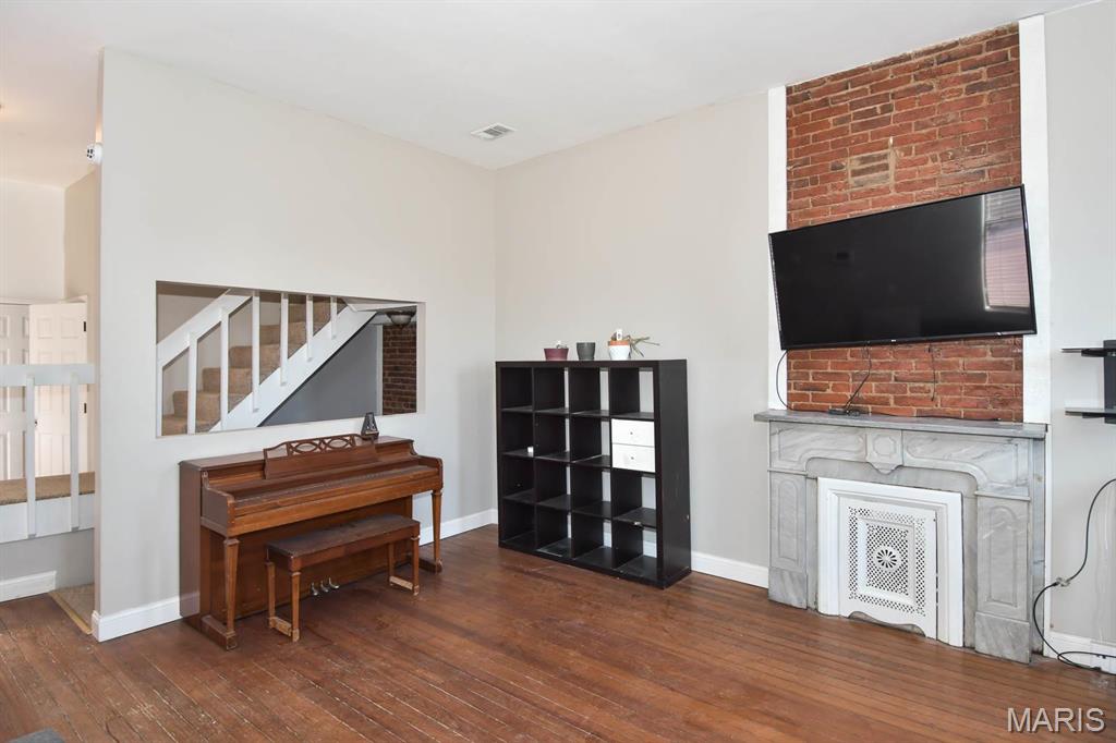 soulard - Residential Lease