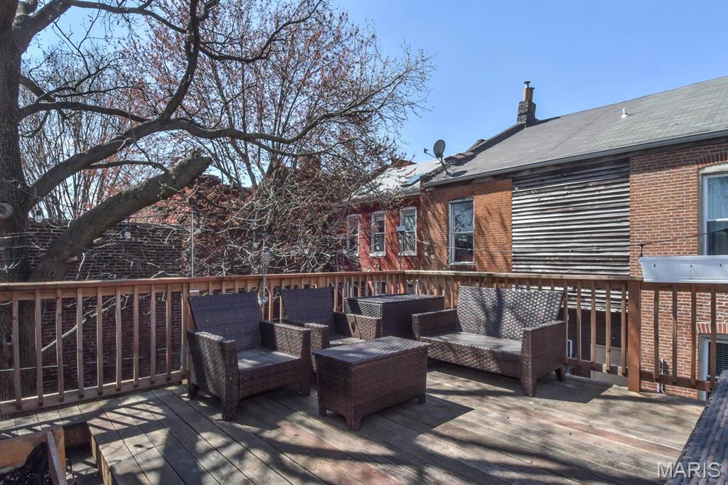 soulard - Residential Lease