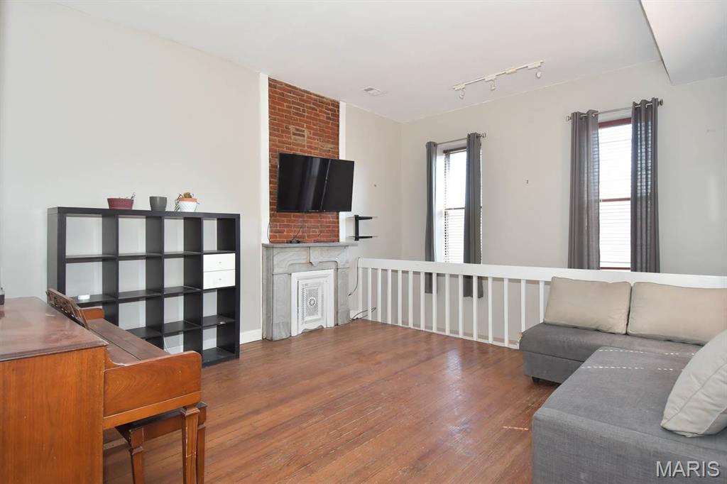 soulard - Residential Lease