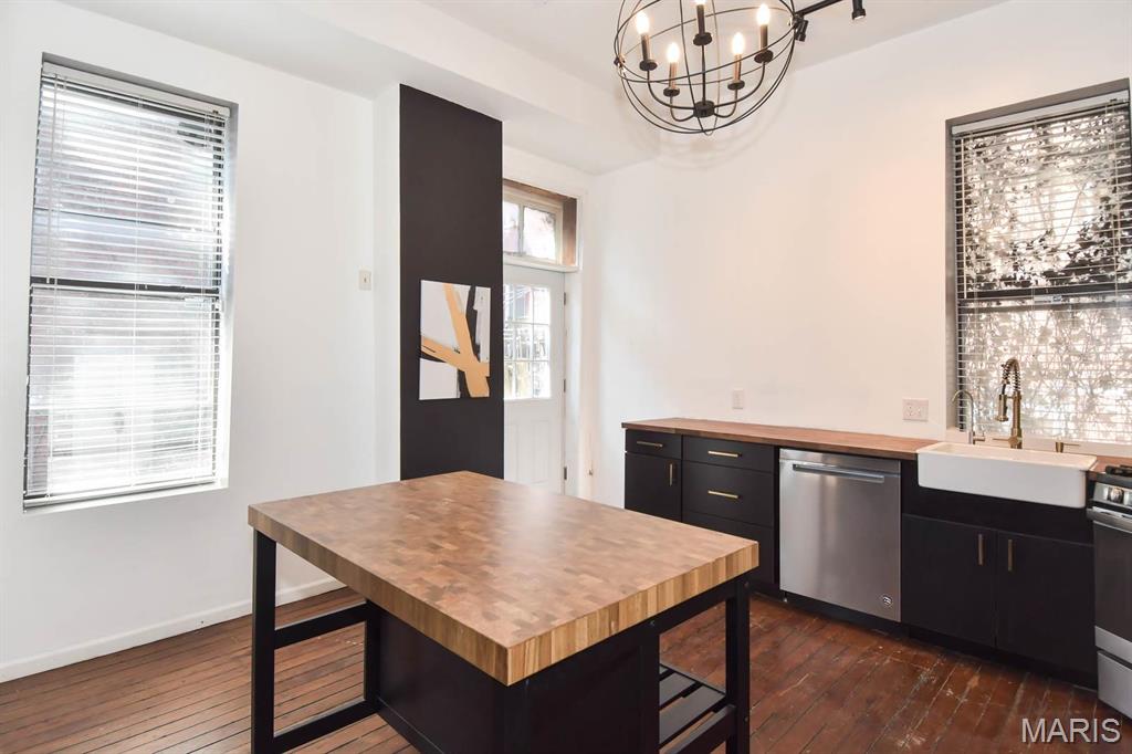 soulard - Residential Lease
