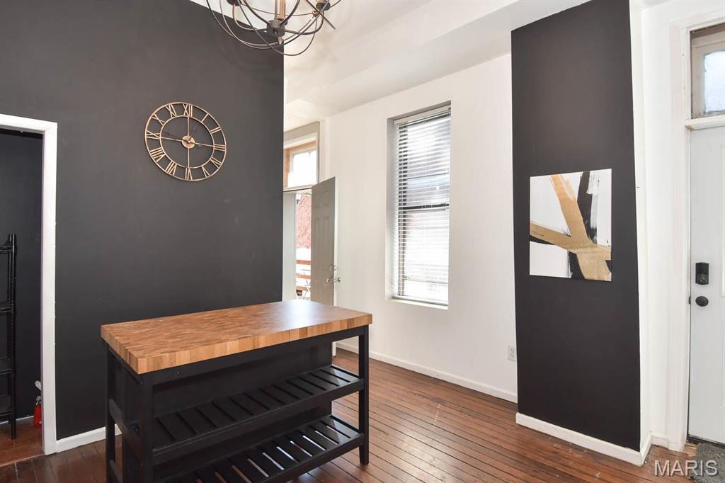 soulard - Residential Lease