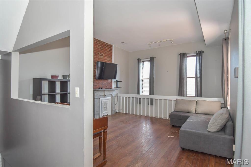 soulard - Residential Lease