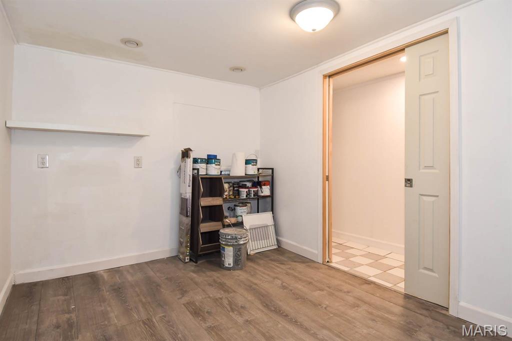 soulard - Residential Lease
