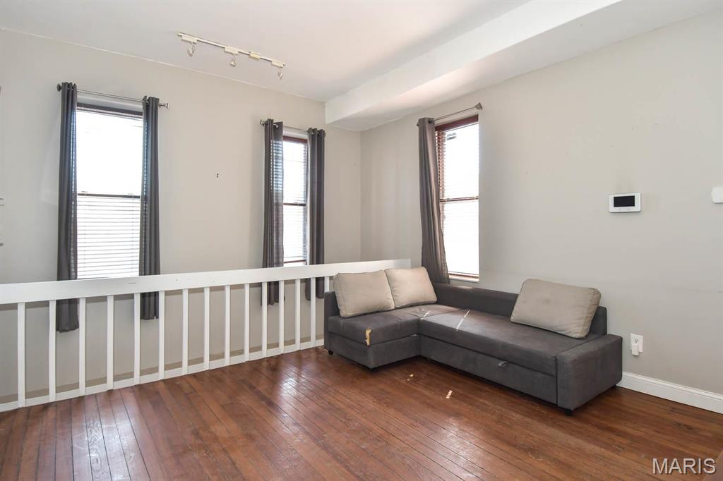 soulard - Residential Lease