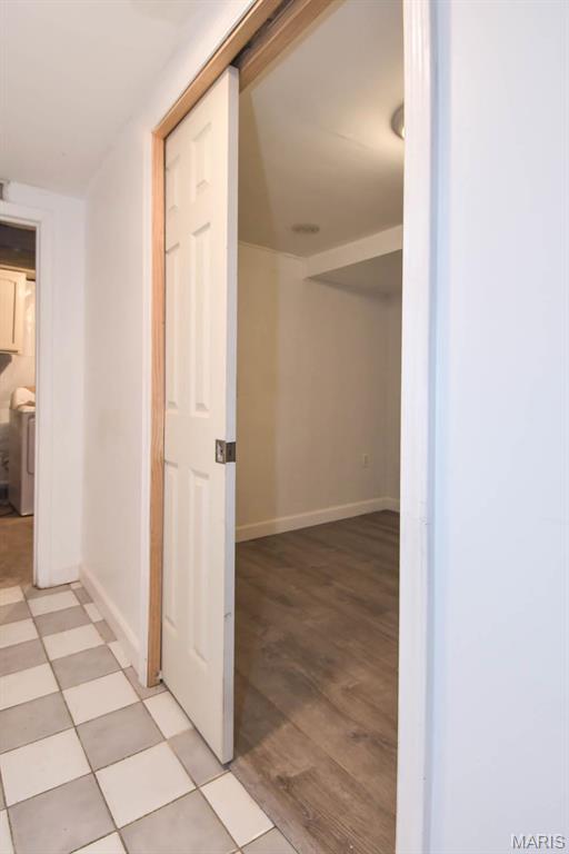 soulard - Residential Lease