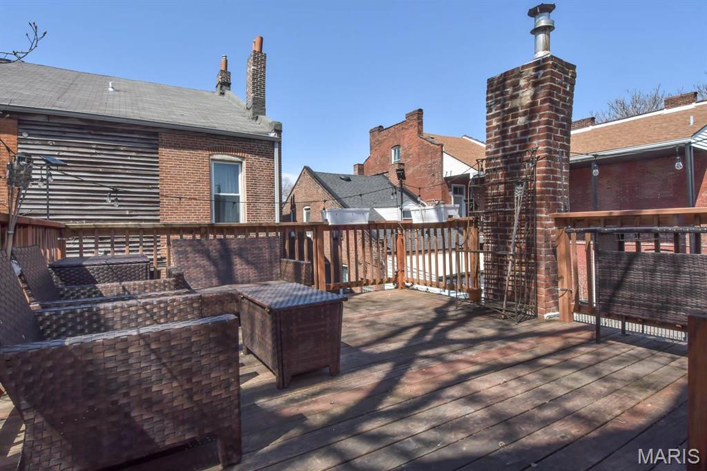 soulard - Residential Lease