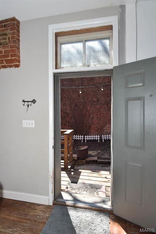 soulard - Residential Lease