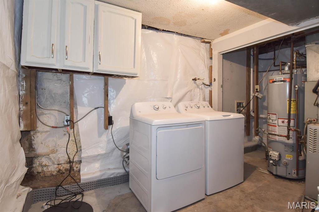 soulard - Residential Lease