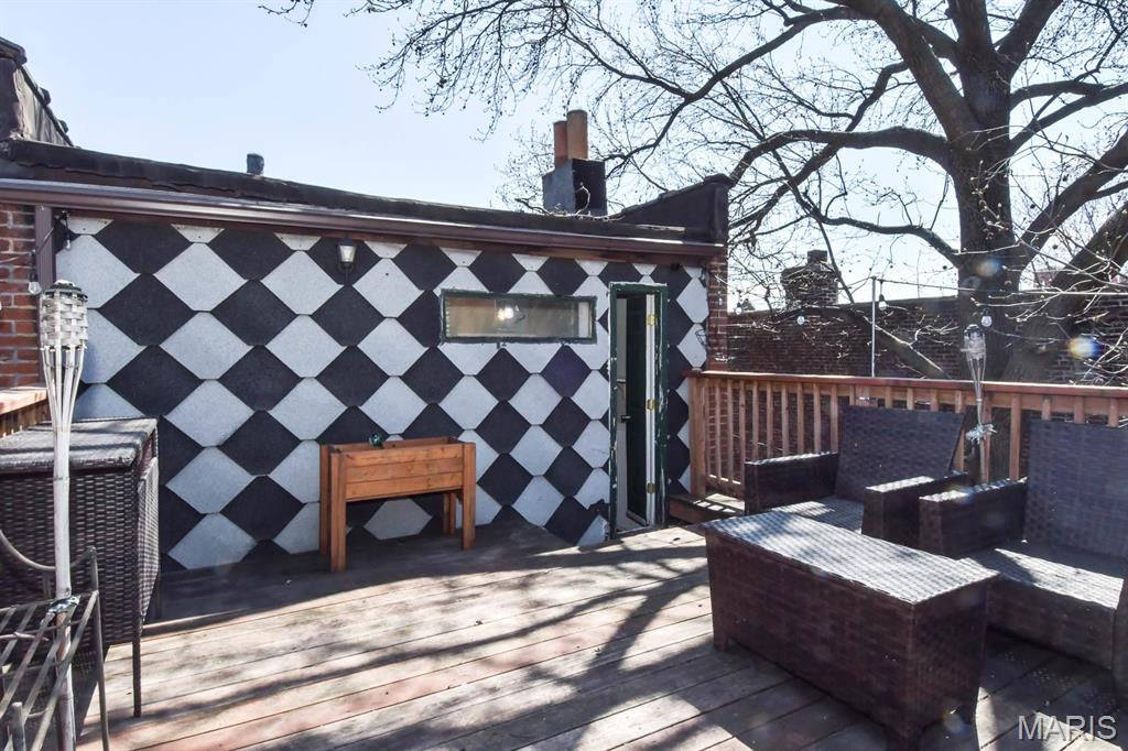 soulard - Residential Lease