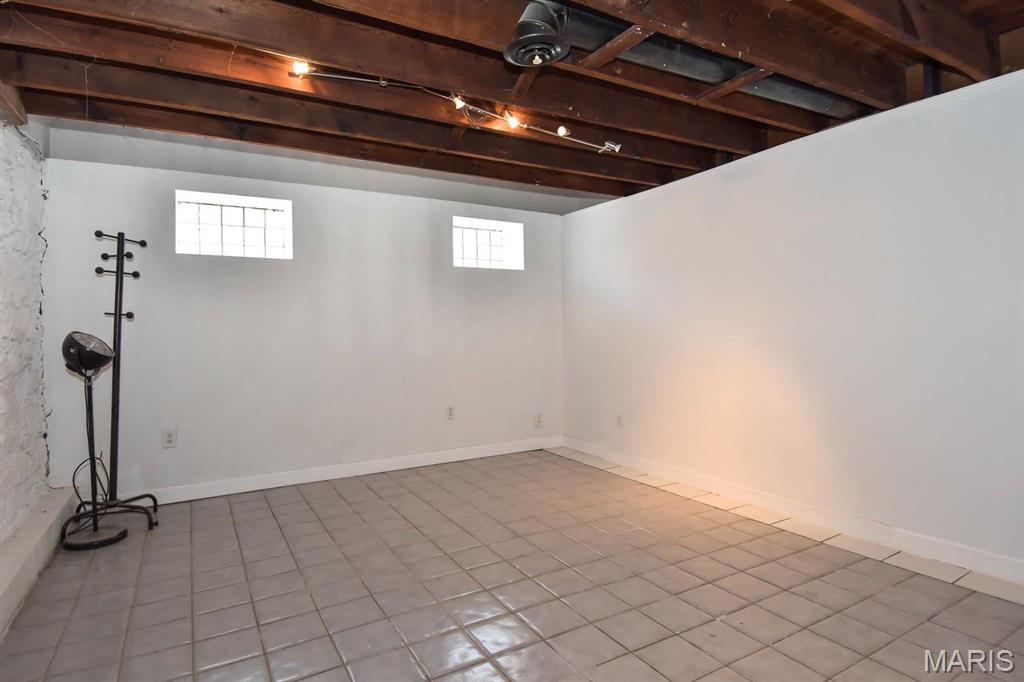 soulard - Residential Lease