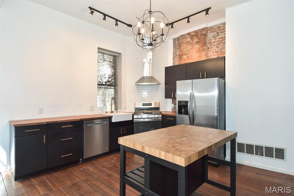 soulard - Residential Lease