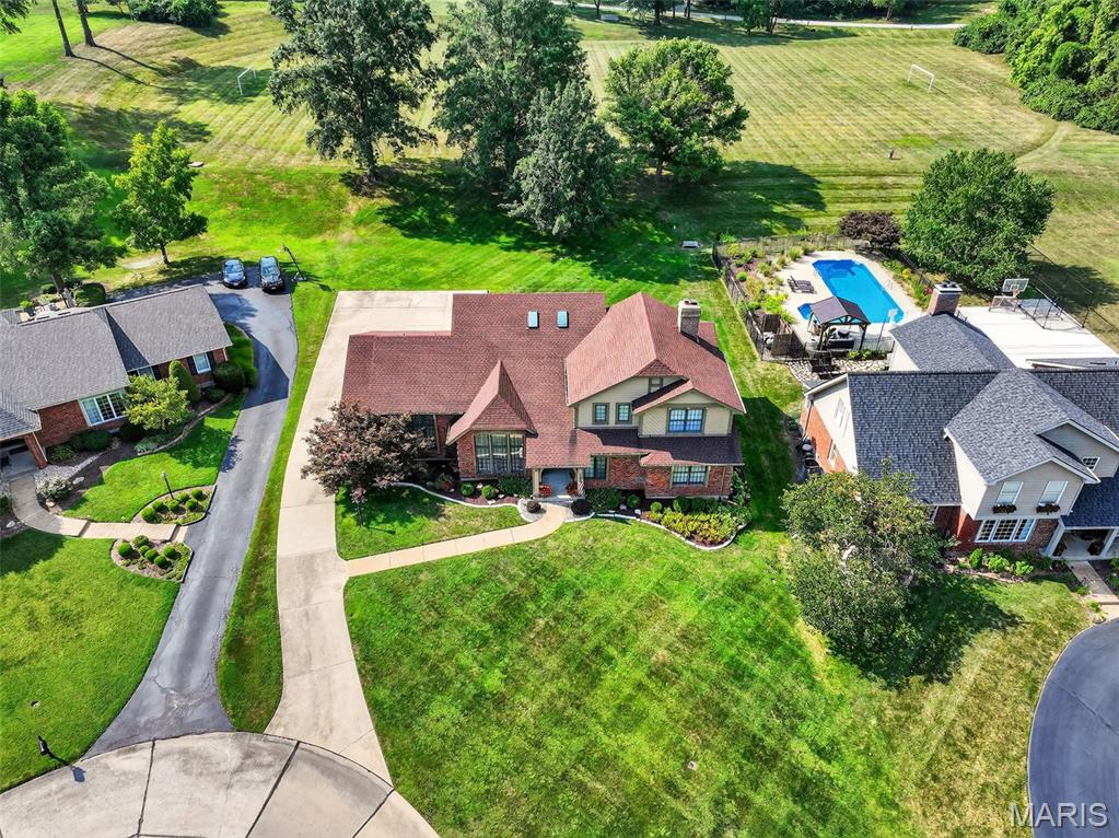 Trentmore - Residential