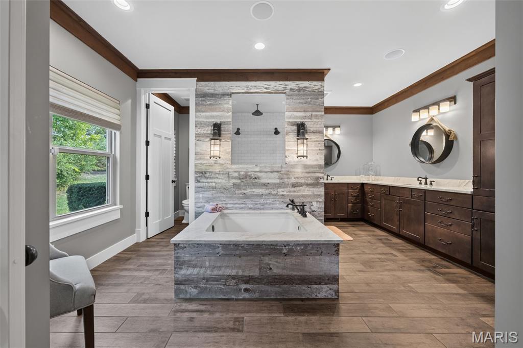 Spartan Estates - Residential