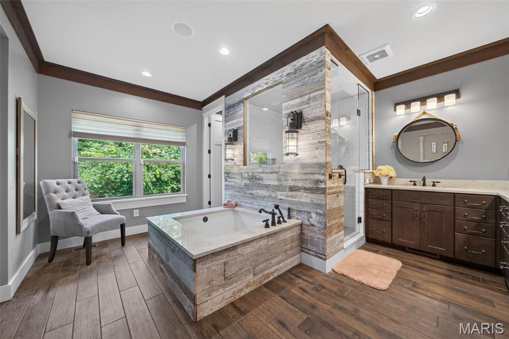 Spartan Estates - Residential