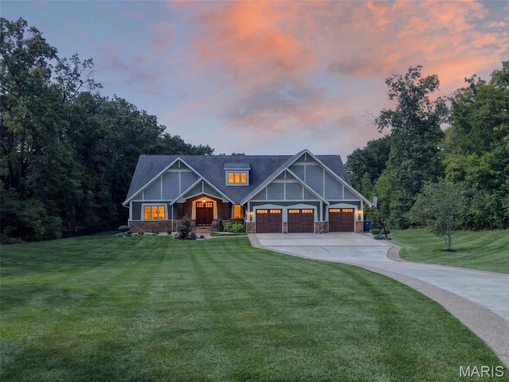 Spartan Estates - Residential