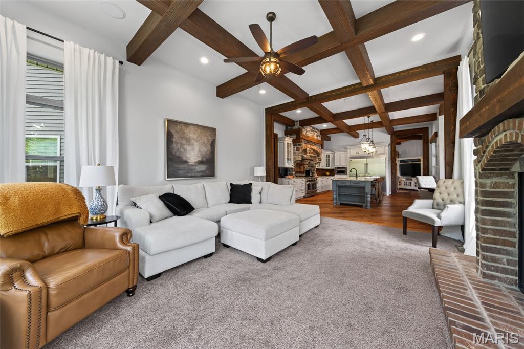 Spartan Estates - Residential
