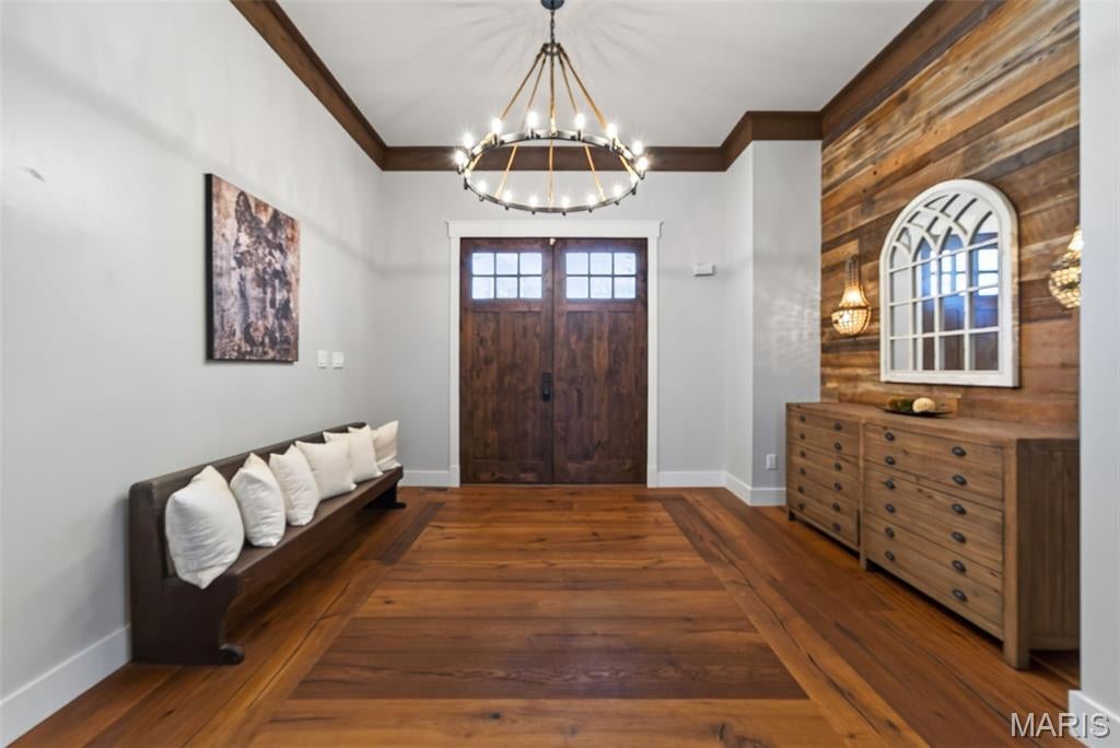 Spartan Estates - Residential