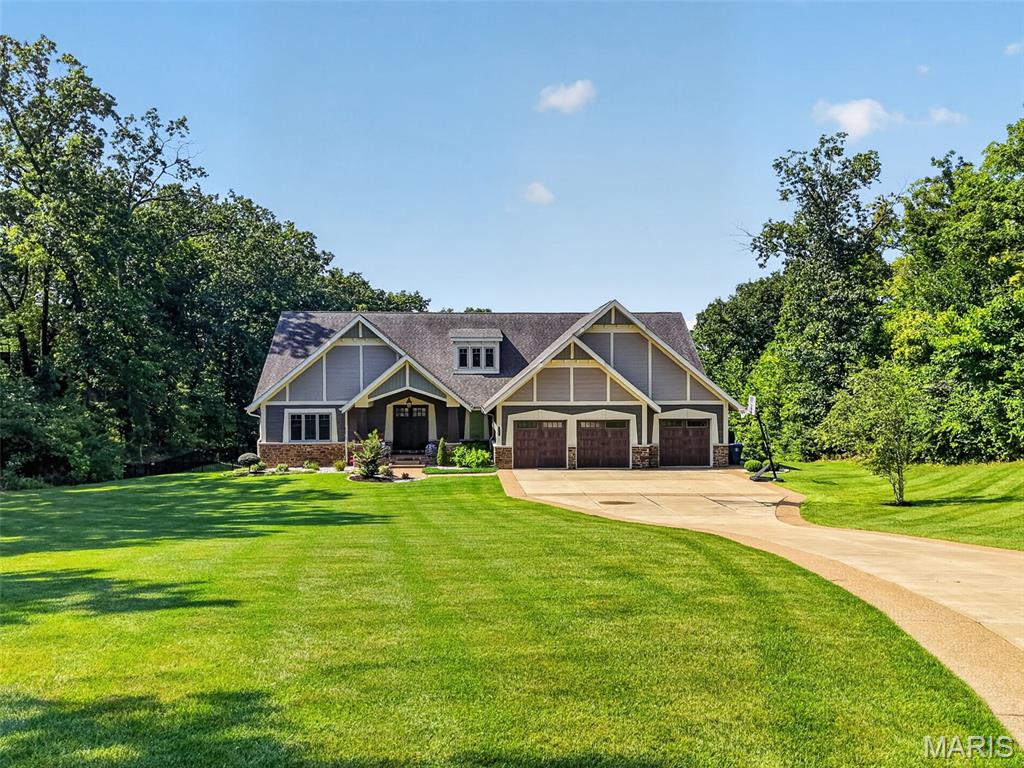 Spartan Estates - Residential